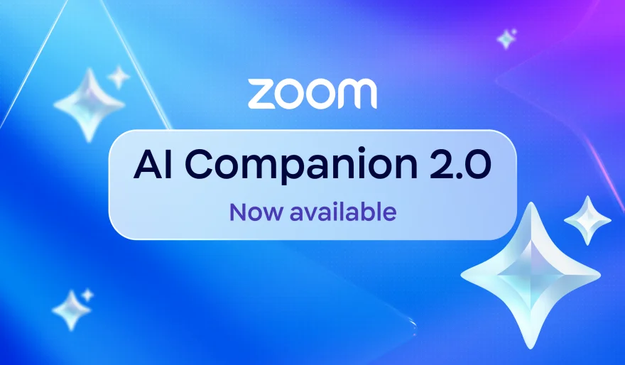 Zoom has rolled out its upgraded AI assistant, enhancing user experience with advanced features for meetings and collaboration.