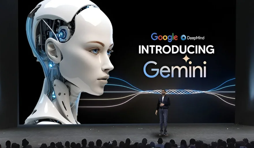 Google to Unveil Next Gemini AI Model Soon