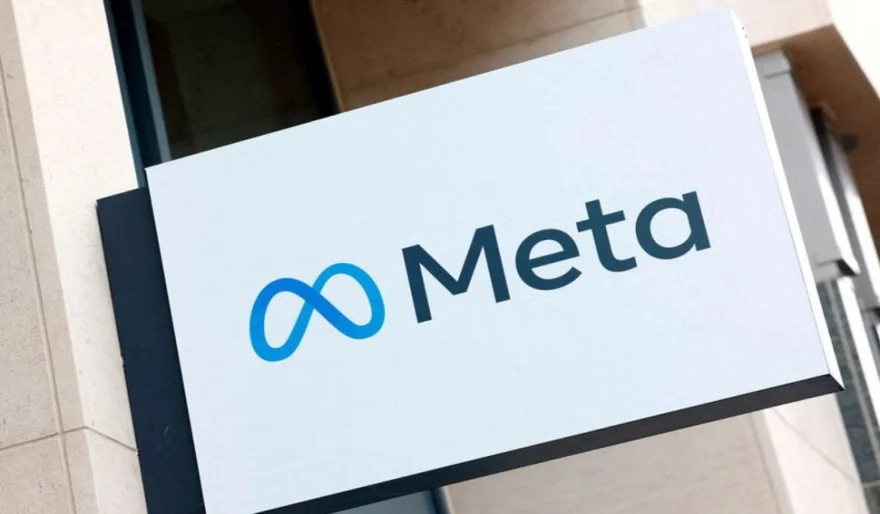 Meta Secures Its First Major AI Partnership in News