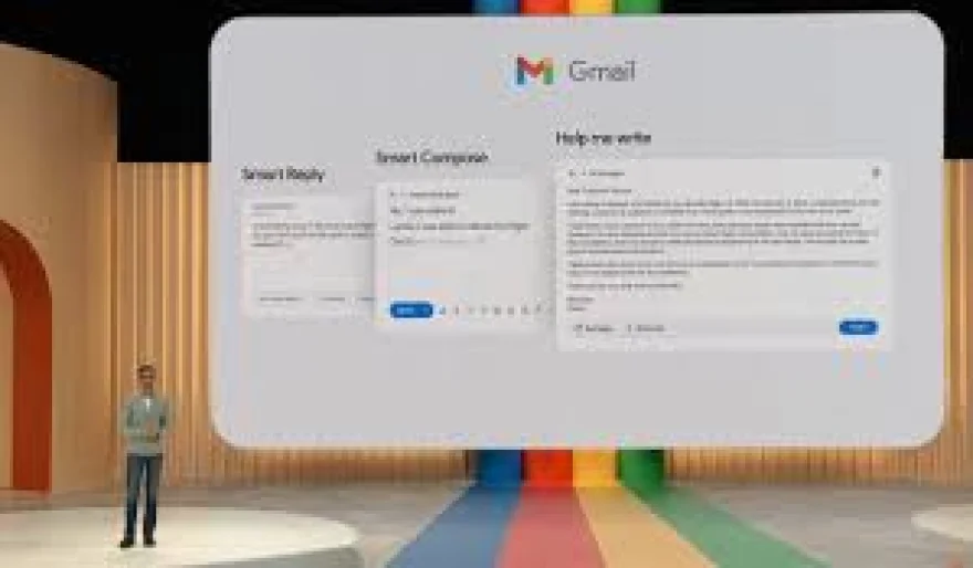 Gmail Launches AI Tool to Help Users Craft More Engaging Emails