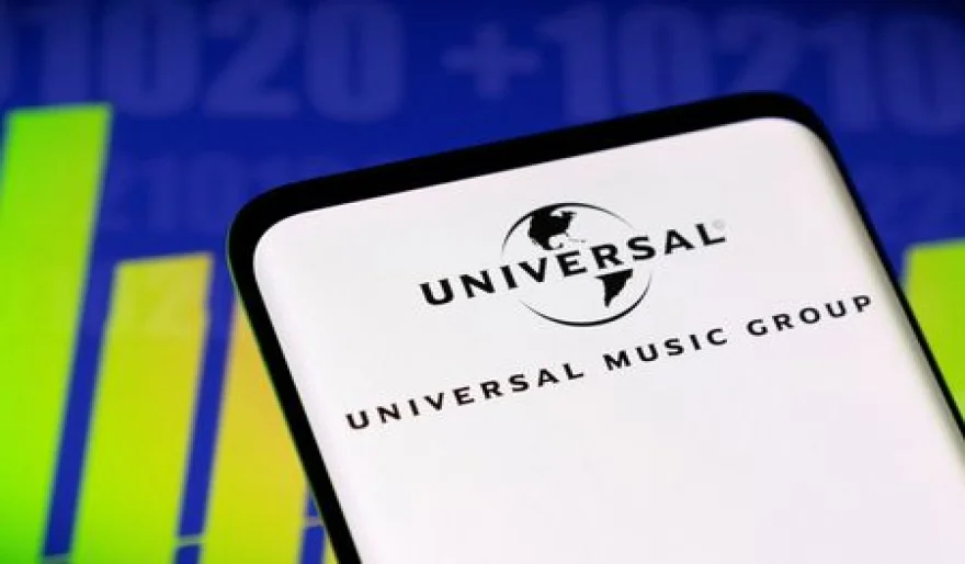 Universal Music Partners with AI Company to Develop 'Ethical' Music Generator