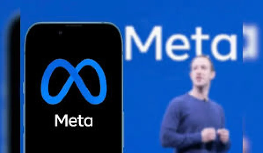 Meta Warns of Growing AI Losses Despite Narrowly Beating Sales Expectations