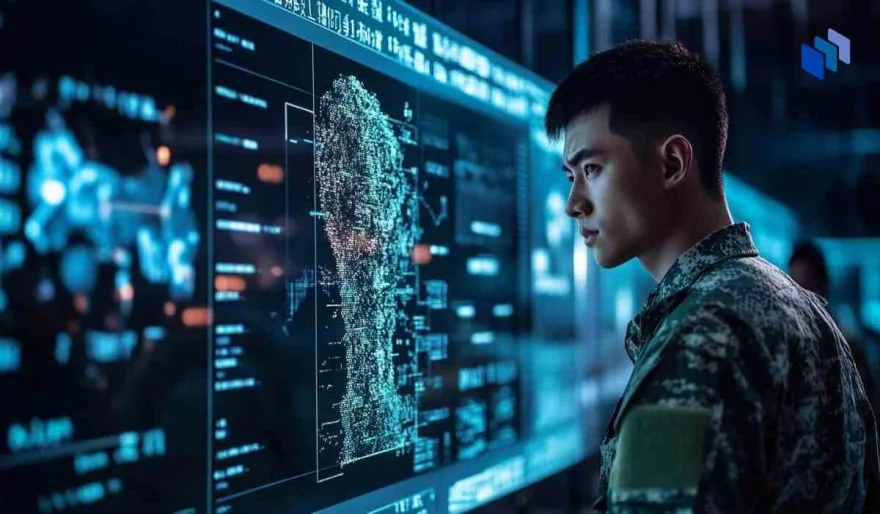 Chinese Military Researchers Used Meta's AI to Develop Defense Chatbot