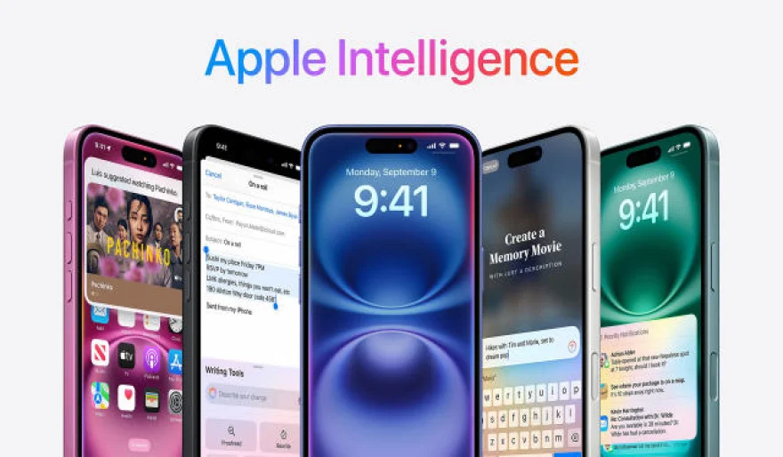 Apple's iOS 18.2 public beta now offers expanded access to new AI features