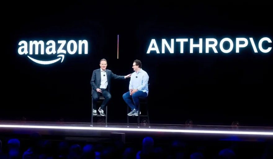 Amazon Could Increase Investment in Anthropic — With a Key Condition