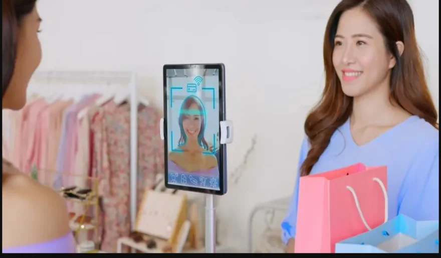 The AI-Enabled Future Of Retail