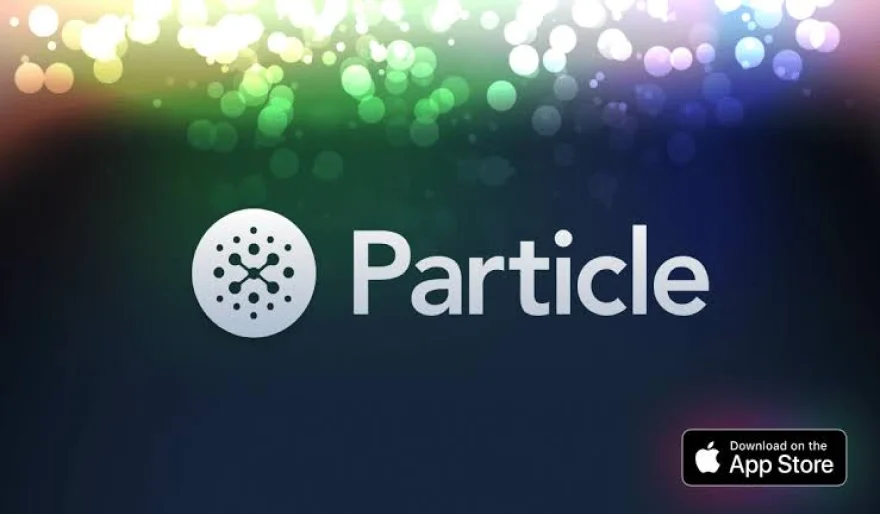 Particle Launches AI News App to Empower Publishers