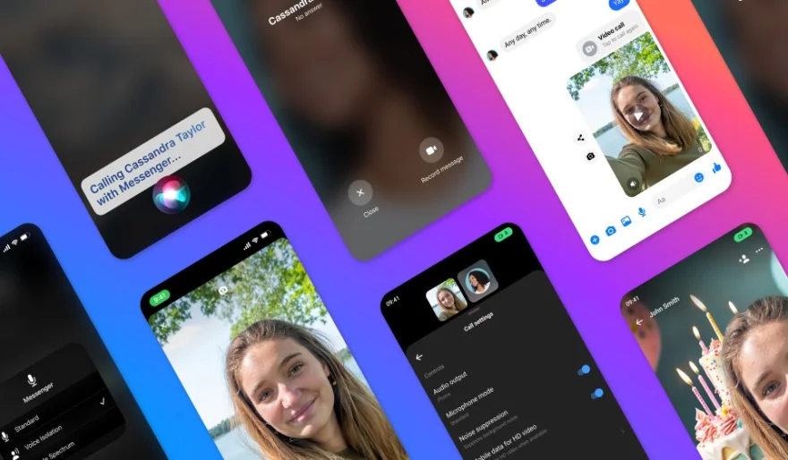 Meta Elevates Video Calling with AI-Powered Upgrades