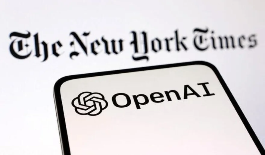 OpenAI Accidentally Deletes Key Evidence in NY Times Copyright Lawsuit