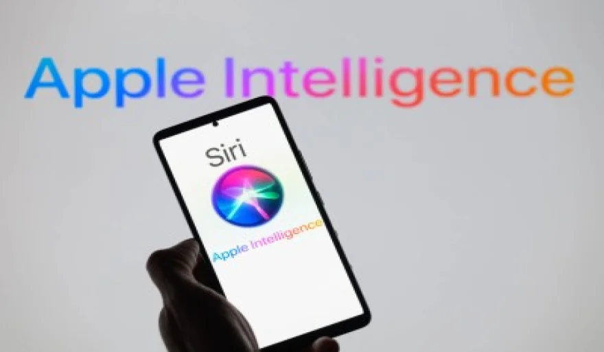 Apple is working on a new AI-powered Siri to compete with ChatGPT.