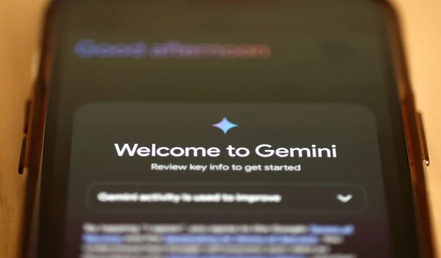 Google’s Gemini AI assistant can now control Spotify music playback.