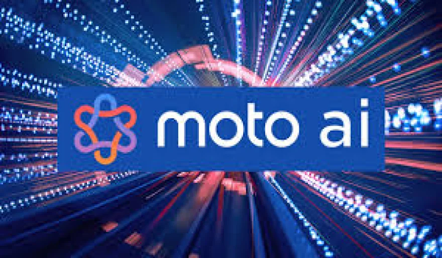 Motorola's AI-Powered Future: Open Beta Program Launched