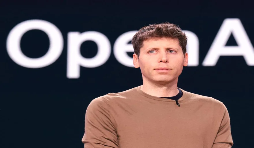 Sam Altman Expresses Optimism About Working with Trump Administration on AI Leadership