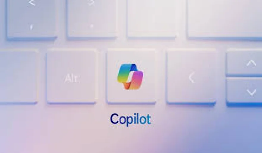 Microsoft Enhances Copilot with New UI and Keyboard Shortcut