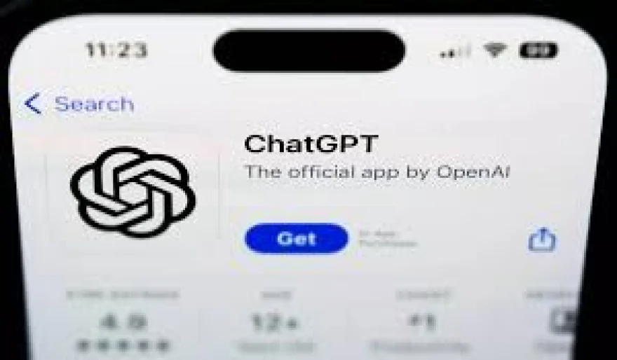 ChatGPT back online after global outage, OpenAI says 'we've recovered