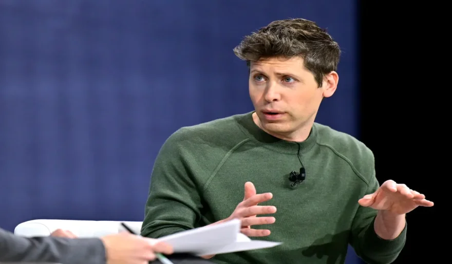 Sam Altman’s family responds to lawsuit alleging he sexually assaulted his sister