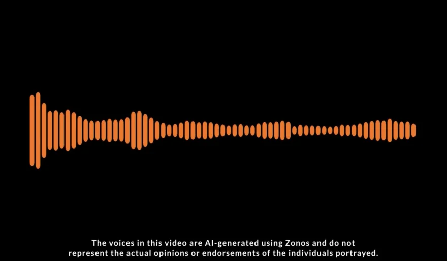 Zonos Beta Release: Open-Source Voice Cloning by Zyphra