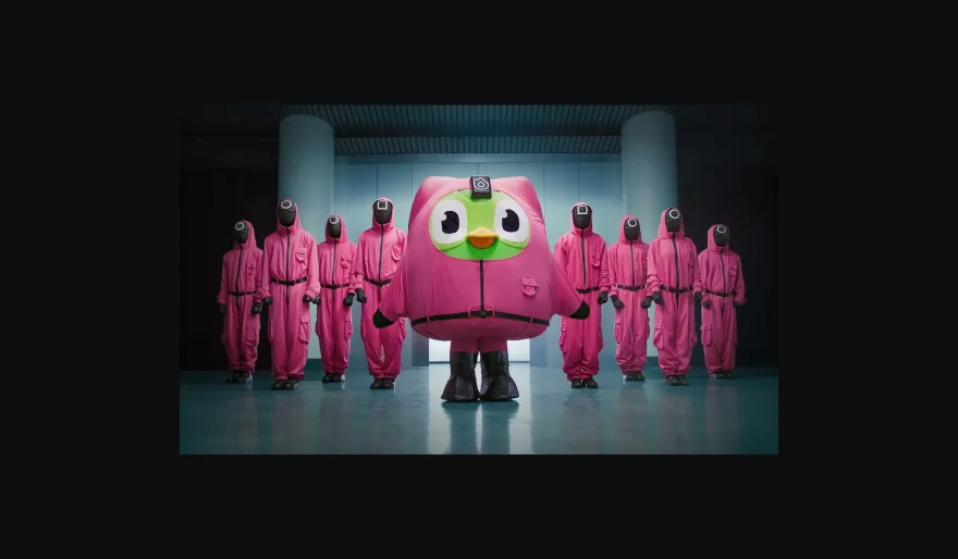 Is Duolingo the Face of the AI Jobs Crisis?