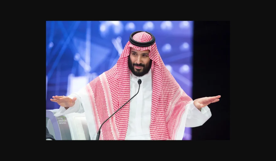 Saudi Arabia Launches ‘Humain’ AI Venture Amid Growing Geopolitical AI Arms Race