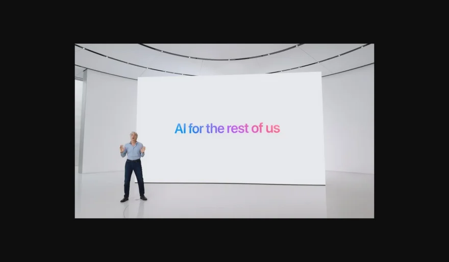 Apple’s Big AI Play at WWDC 2025: Opening the Gates for Developers
