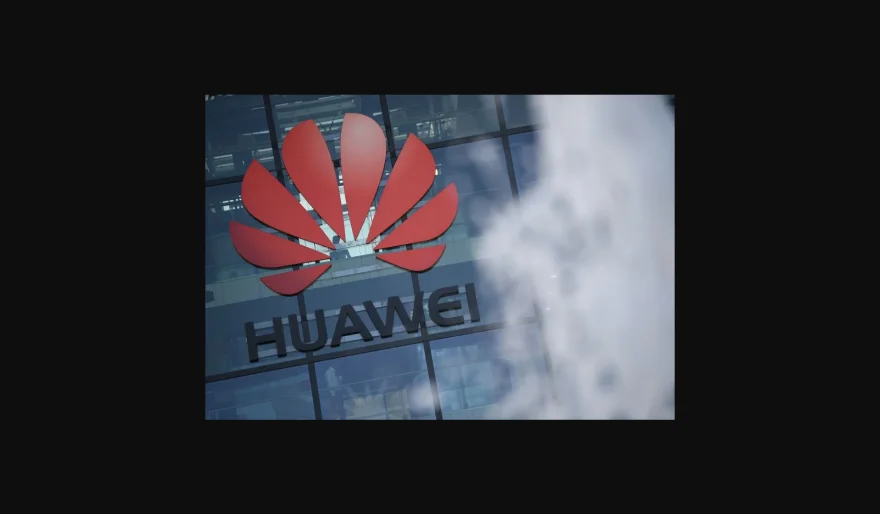 U.S.–China Tensions Reignite Over Huawei’s AI Chips