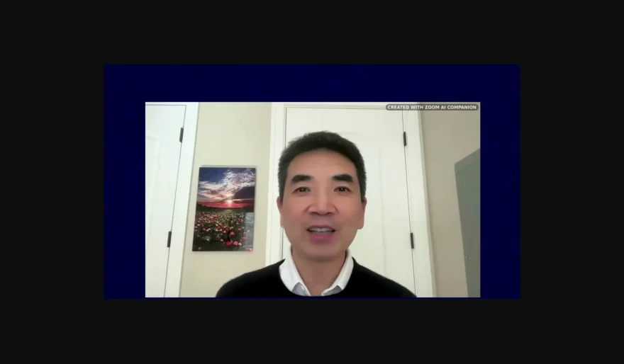 Zoom CEO Uses AI Avatar in Earnings Call — A Glimpse Into the Future of Executive Presence