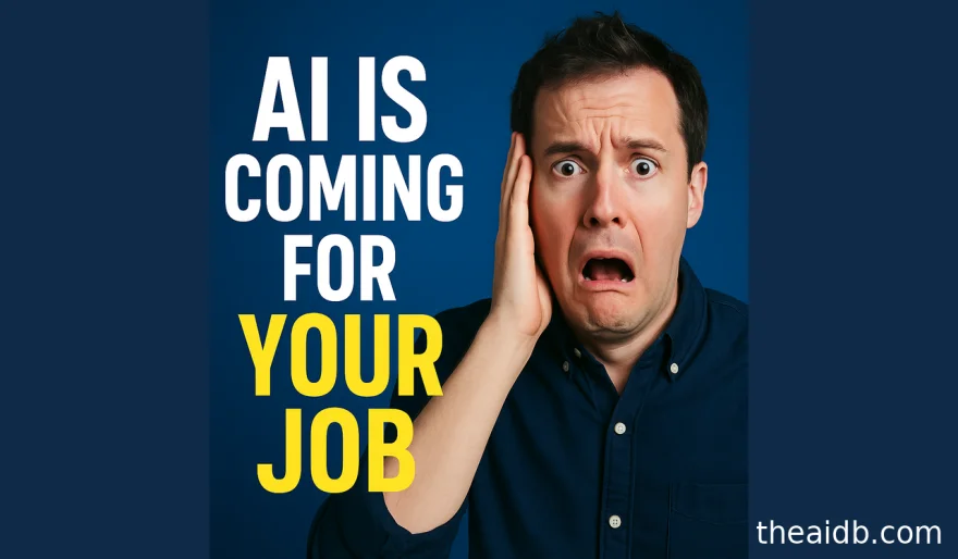 Anthropic CEO Warns: AI Could Wipe Out Millions of White-Collar Jobs