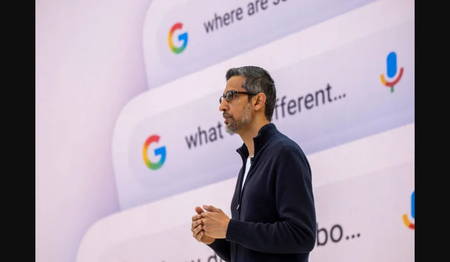 Judge Considers Curbs on Google as AI Dominance Faces Legal Scrutiny