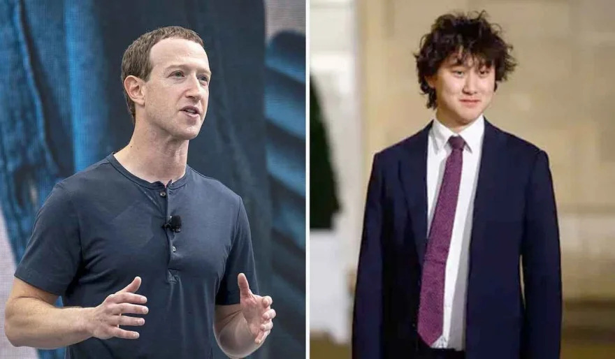Zuckerberg Assembles Meta’s AI Superteam — Taps Scale AI CEO in $15B Power Move