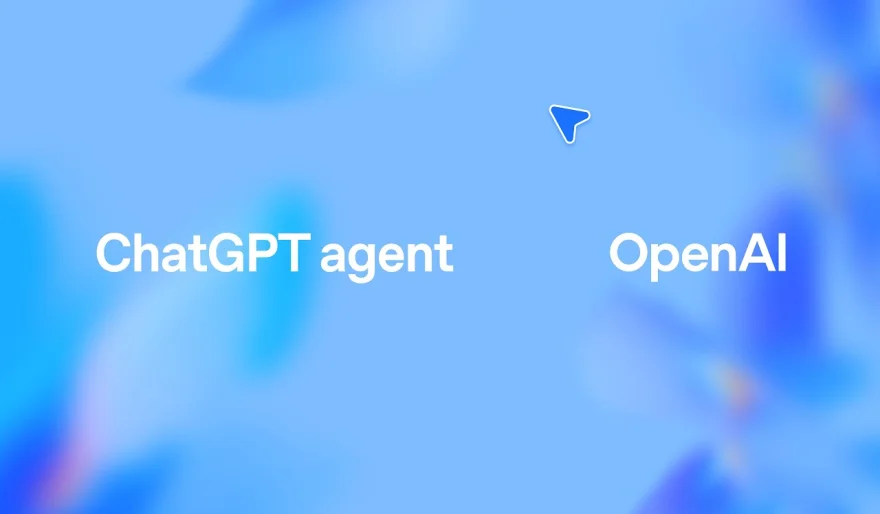 OpenAI Launches ChatGPT Agent — A Major Leap Toward Autonomous AI