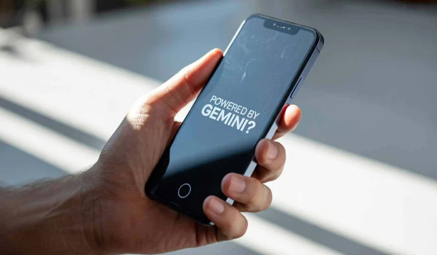 Apple in Talks with Google to Rebuild Siri with Gemini—Major Upgrade Delayed to 2026