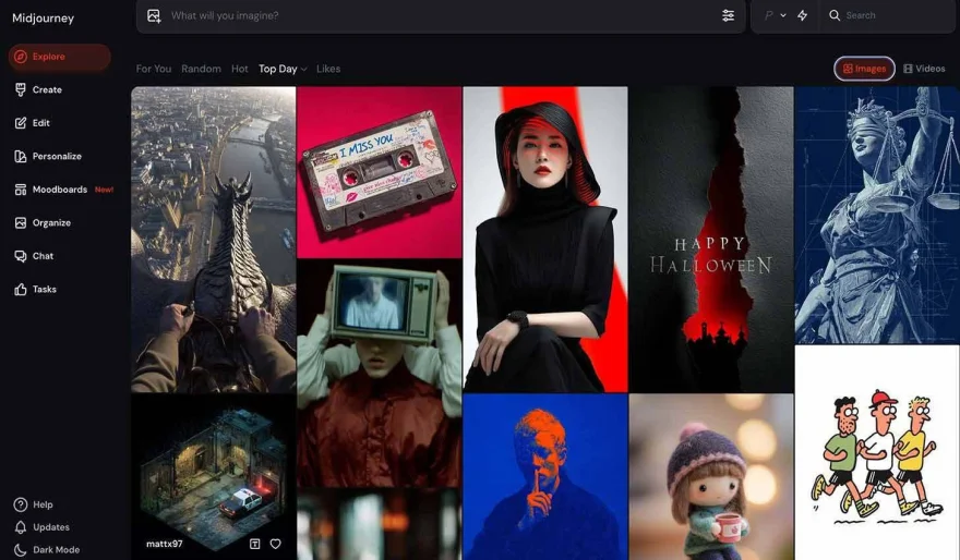 Meta Partners with Midjourney to Inject AI with Style—Big Shift from In-House Visual Models