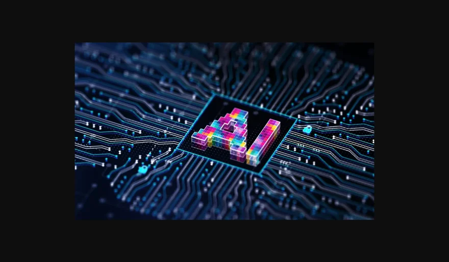 Malaysia Launches First Edge AI Chip: SkyeChip MARS1000