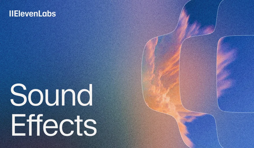 ElevenLabs SFX v2: The Quiet Leap Forward in Generative Audio