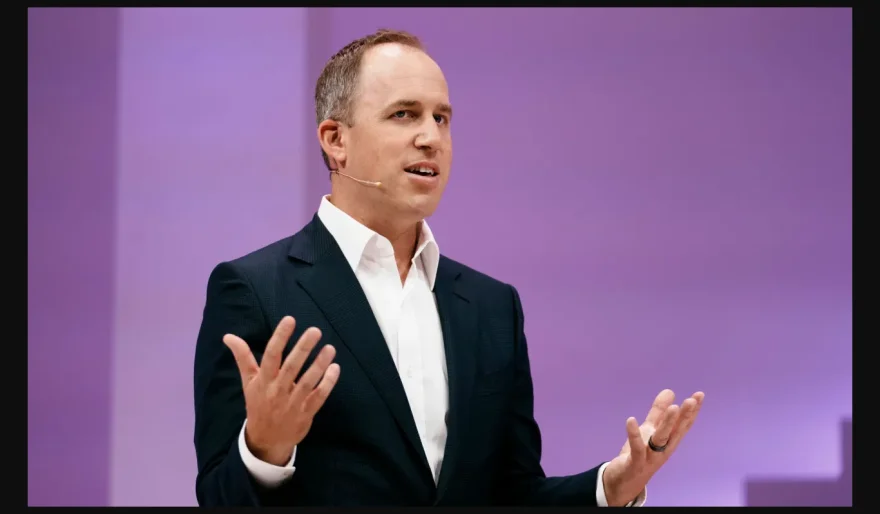 OpenAI Chair Says AI Bubble Is Good for Innovation