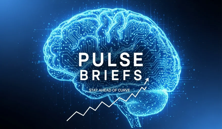 ChatGPT’s Pulse Briefs Just Changed How You Get AI News