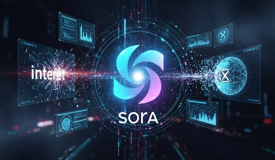 After Breaking the Internet, OpenAI’s Sora Gets a Major Overhaul