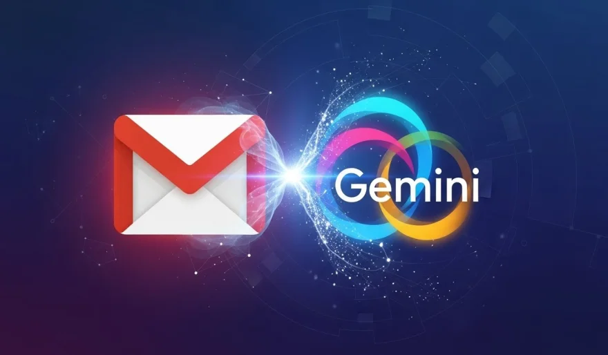 Gmail is entering the Gemini era