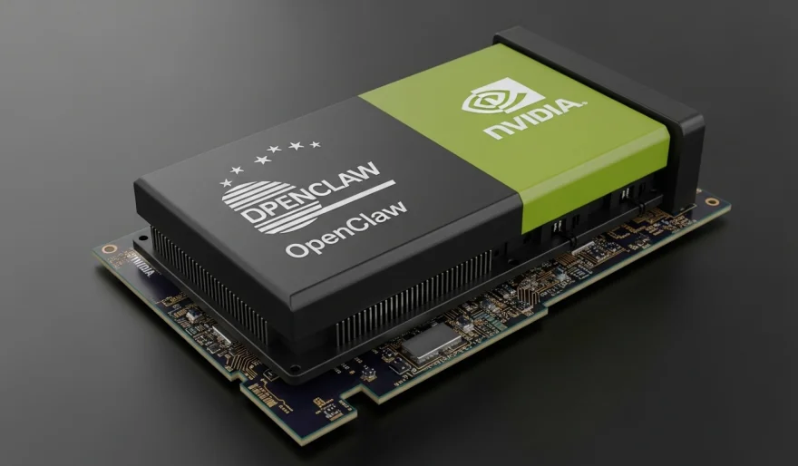 NVIDIA’s Version of OpenClaw Could Finally Solve Its Biggest Problem