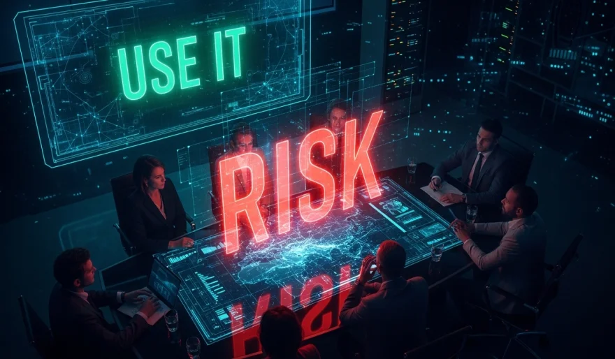 Pentagon Says “Risk” — NSA Says “Use It”: Anthropic’s Mythos Is Already Inside U.S. Intelligence