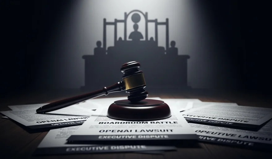 Musk vs Altman: The OpenAI Power Struggle Heads to Court