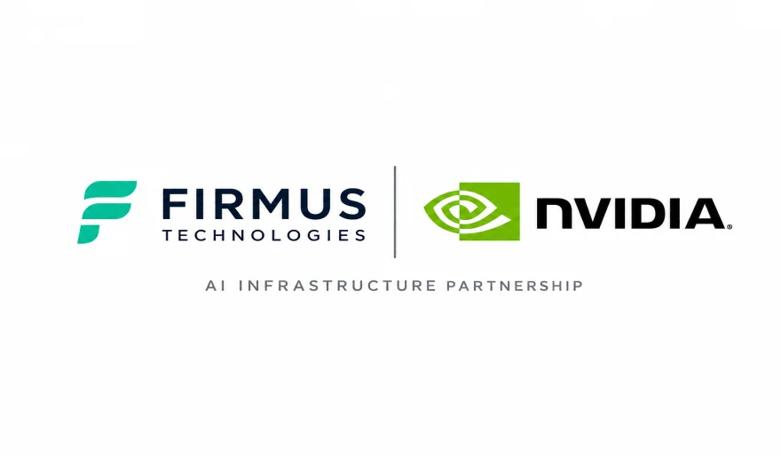Australian Startup Firmus Teams Up With Nvidia to Expand AI Computing Access