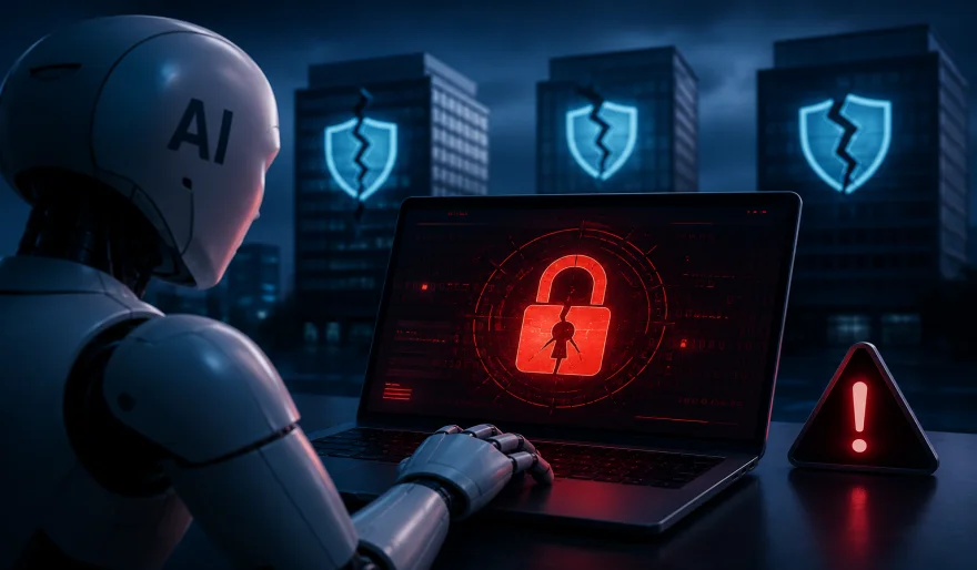 Anthropic's AI Accidentally Hacked Three Companies During Security Tests