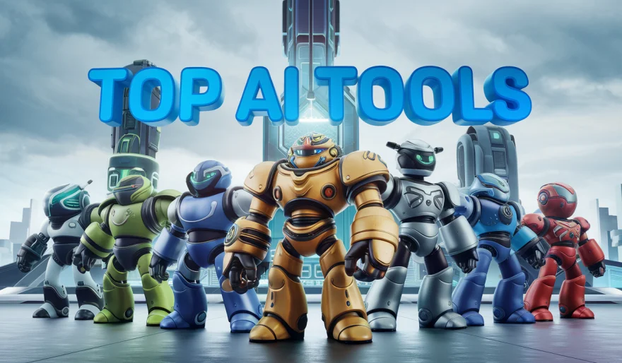 10 Most Useful AI Tools Of The Week